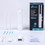 TP-LINK ασύρματο access point EAP225-OUTDOOR