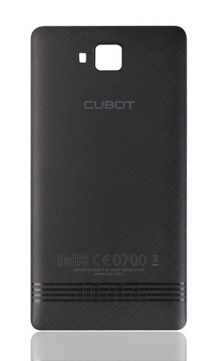 CUBOT back cover για smartphone Echo