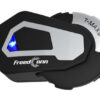 FREEDCONN bluetooth T-MAX-S κράνους με ενδοεπικοινωνία