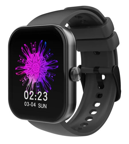 HIFUTURE smartwatch FutureFit Ultra 2