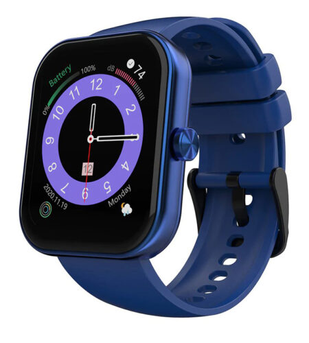 HIFUTURE smartwatch FutureFit Ultra 2