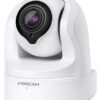 FOSCAM smart IP κάμερα F19926P