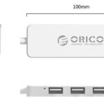 ORICO USB Hub FL01
