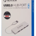 ORICO USB Hub FL01