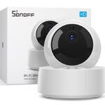 SONOFF smart IP κάμερα GK-200MP2-B