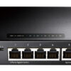 CUDY desktop switch GS105