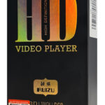 RUIZU MP3 player Η9 με οθόνη αφής 3.8"