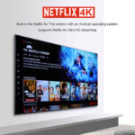 TV Box HAKOMiNi