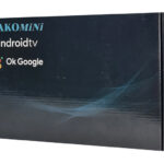 TV Box HAKOMiNi