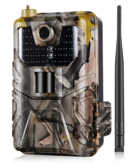 SUNTEK κάμερα για κυνηγούς HC-900M