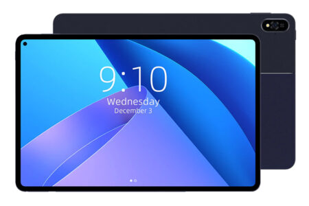 CHUWI tablet HiPad Pro