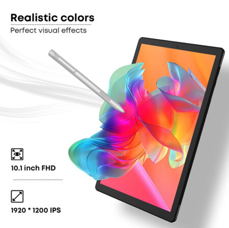 10.1" FHD