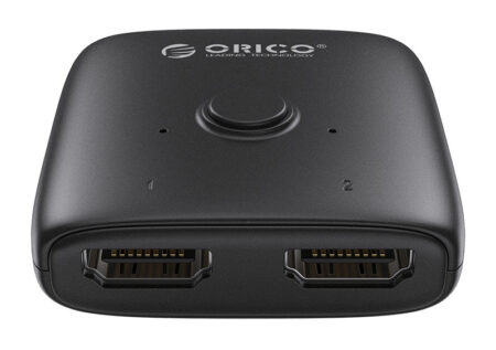 ORICO bi-directional HDMI switch HS2-A1