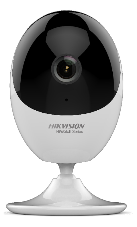 HIKVISION smart camera HiWatch U1