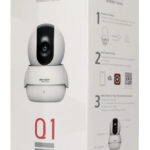 HIKVISION smart camera HiWatch Q1