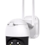 INNOTRONIK smart κάμερα ICS-PT25