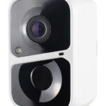INNOTRONIK smart IP κάμερα IEN-BC69 2MP