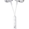 JOYROOM earphones με μικρόφωνο JR-EL114