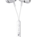 JOYROOM earphones με μικρόφωνο JR-EL114