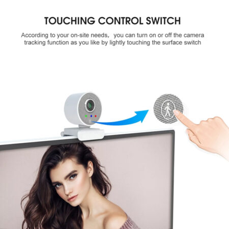auto tracking