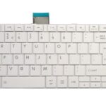 Πληκτρολόγιο για Toshiba Satellite C850