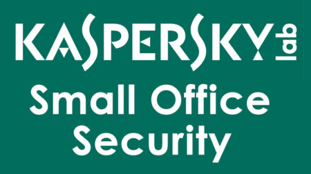 KASPERSKY Small Office Security ESD