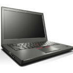 LENOVO Laptop ThinkPad X250