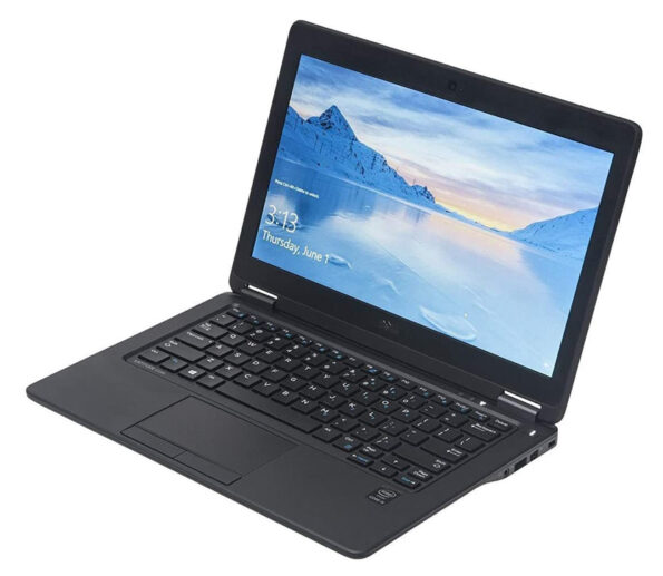 DELL Laptop E7250