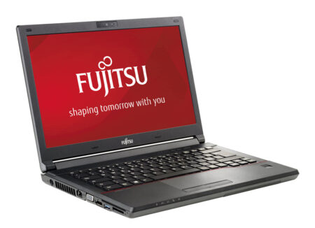 FUJITSU Laptop E546