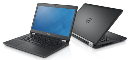 DELL Laptop E5470