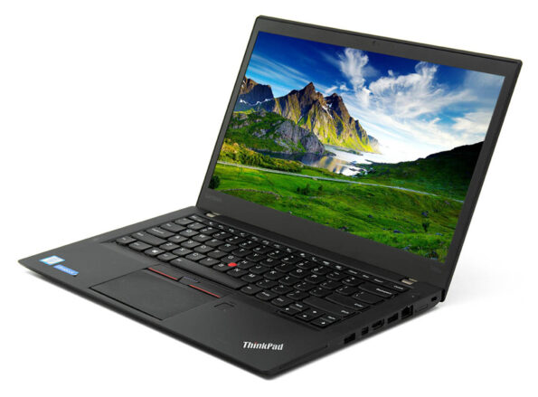 LENOVO Laptop T460s