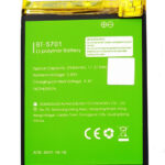 LEAGOO Μπαταρία αντικατάστασης για Smartphone S8