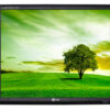 LG used οθόνη L1734S LCD