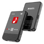 RUIZU MP3 player M16 με οθόνη αφής 1.8"