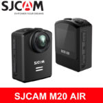 SJCAM Action Cam M20 Air