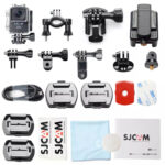 SJCAM Action Cam M20 Air