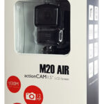 SJCAM Action Cam M20 Air