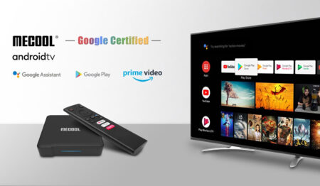 Google certificate