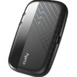 CUDY ασύρματο 4G Hotspot MF4