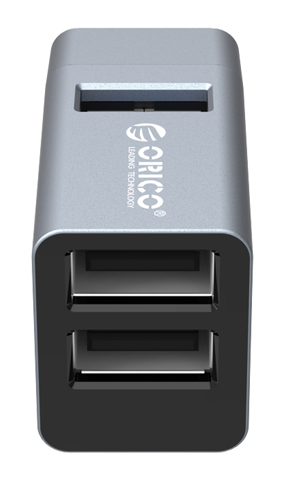 ORICO mini USB hub MINI-U32L