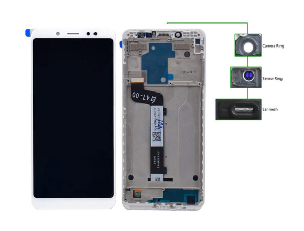 LCD για Xiaomi Note 5 Pro