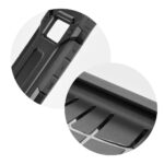 POWERTECH θήκη Hybrid Protect MOB-1322 για Samsung Galaxy M30