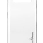 POWERTECH Θήκη Perfect Clear 1mm MOB-1344 για Samsung S10 5G