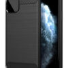 POWERTECH Θήκη Carbon Flex MOB-1547 για iPhone 12 mini