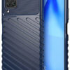 POWERTECH Θήκη Carbon MOB-1587 για Huawei P40 Lite
