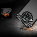 POWERTECH Θήκη Carbon MOB-1655 για Xiaomi Mi 10T Lite