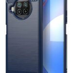 POWERTECH Θήκη Carbon MOB-1655 για Xiaomi Mi 10T Lite