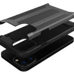 POWERTECH Θήκη Hybrid Armor MOB-1660 για iPhone 13 Pro Max