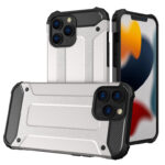 POWERTECH Θήκη Hybrid Armor MOB-1660 για iPhone 13 Pro Max