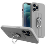 POWERTECH θήκη Ring MOB-1680 για iPhone 13 Pro